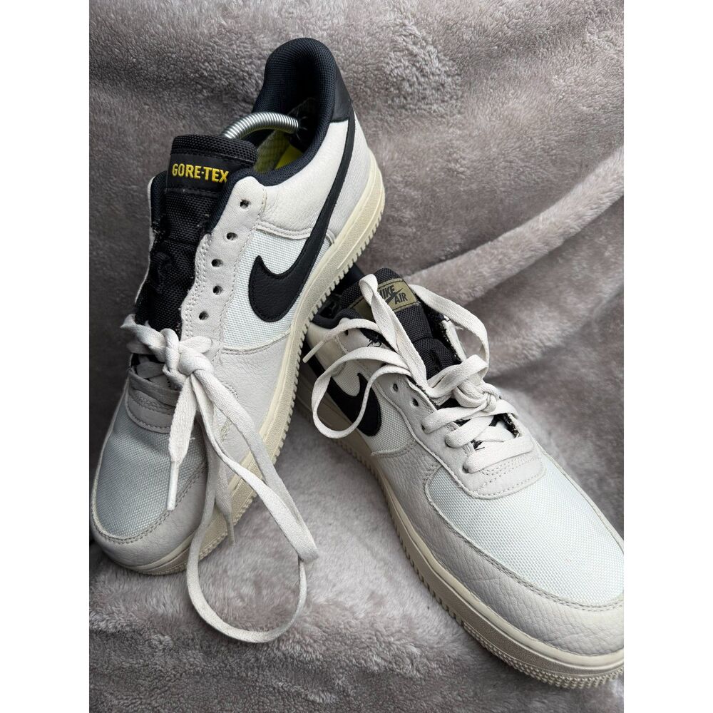 Nike Air Force 1 Low GORE-TEX "Phantom" (CK2630-004) - Men's Size 11